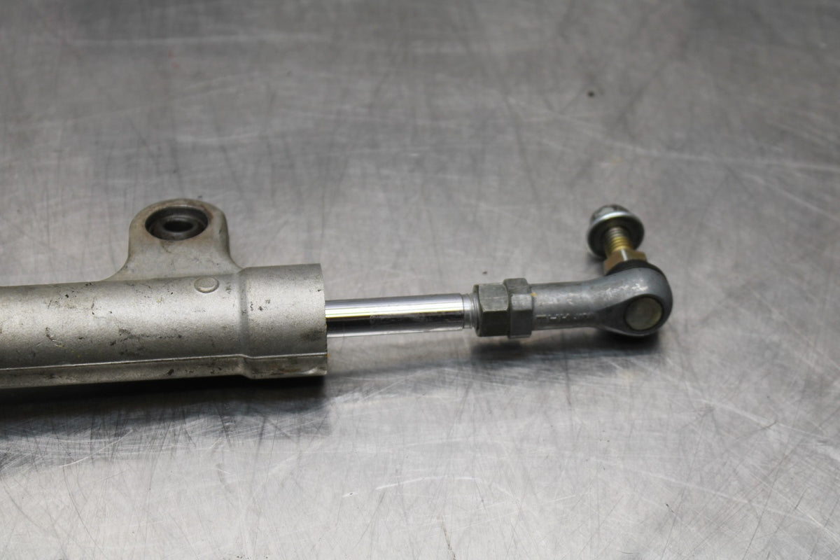06-07 SUZUKI GSXR 600 STEERING DAMPER STABILIZER BB178