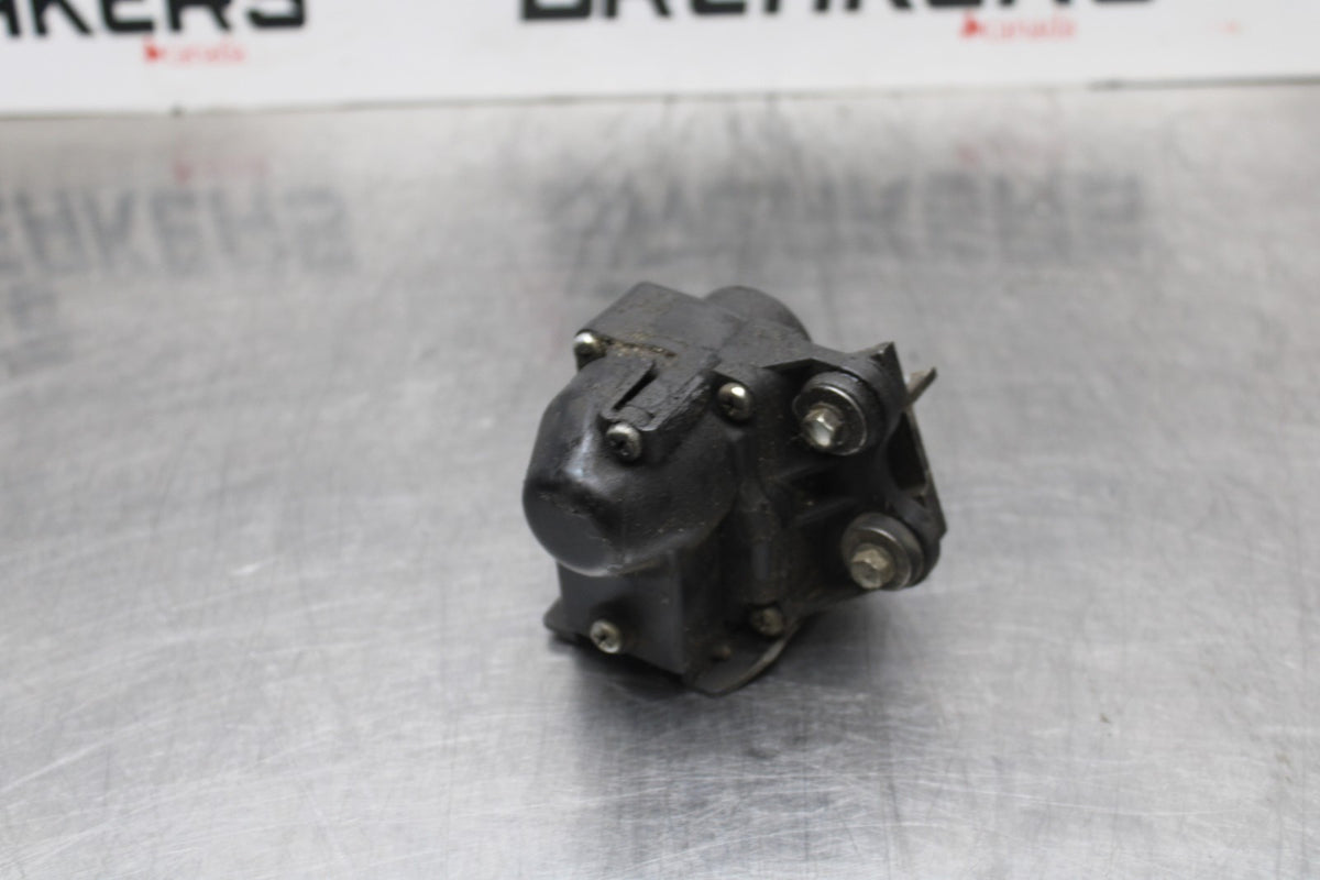 07-08 YAMAHA YZF R1 EXHAUST VALVE SERVO MOTOR BB771