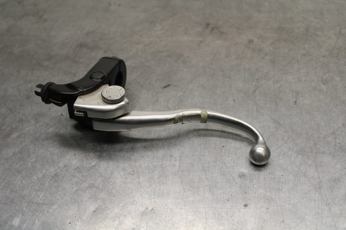 18-24 KAWASAKI NINJA 650 CLUTCH PERCH MOUNT WITH LEVER  BB725