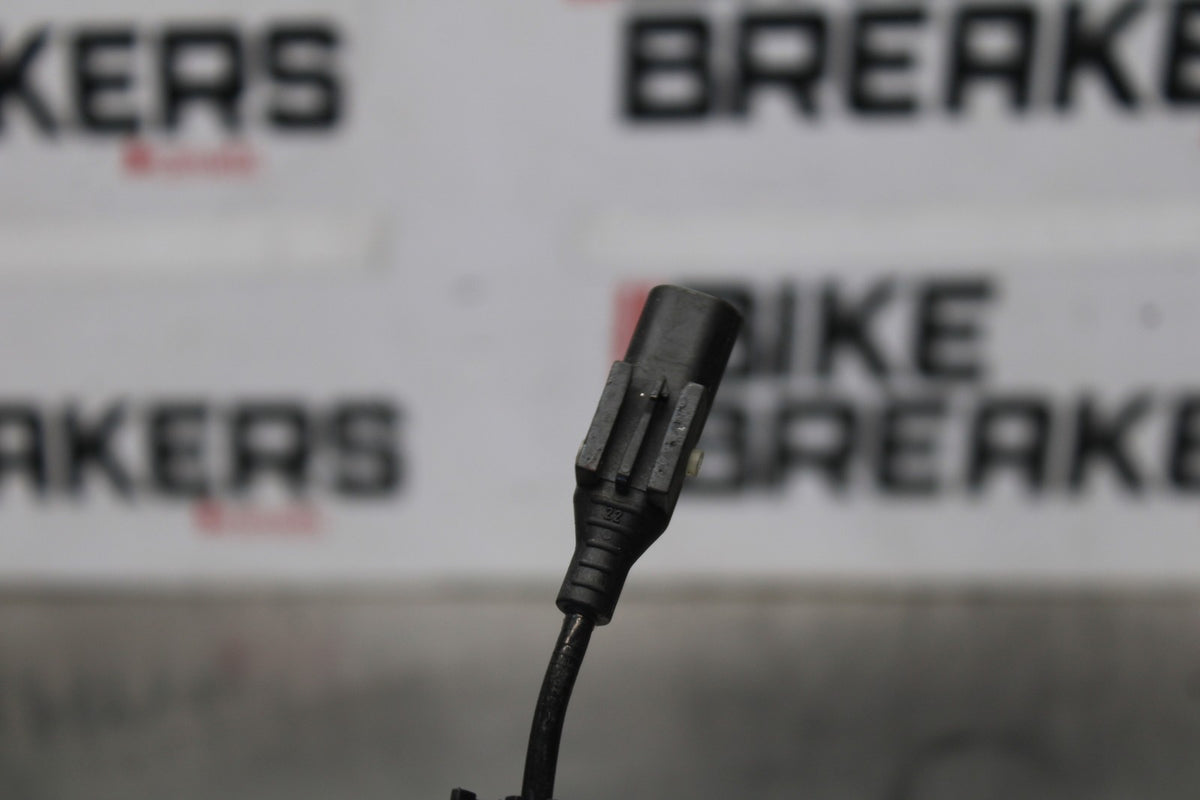 16 APRILIA TUONO V4 1100 REAR ABS BRAKE SENSOR BB905