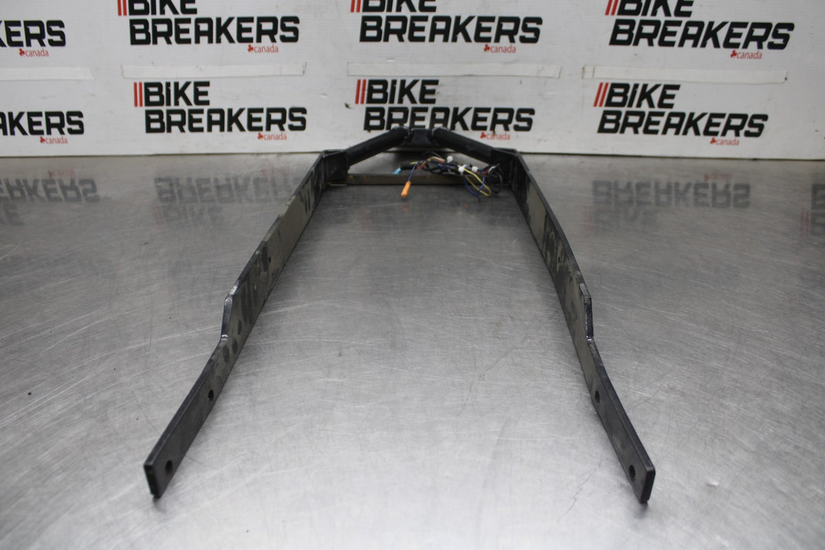 05-06 HONDA CBR600RR RACING905 12 BAR SUBFRAME CRASH BAR BB945