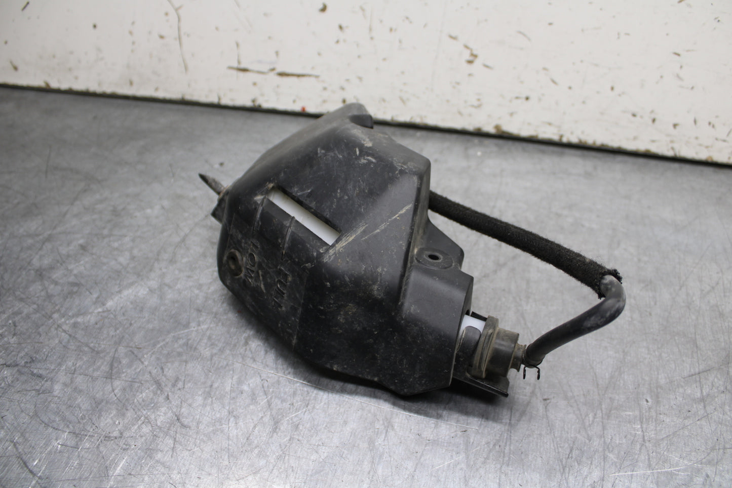 22-24 YAMAHA XSR900 COOLANT WATER TANK RESERVOIR BOTTLE BB710