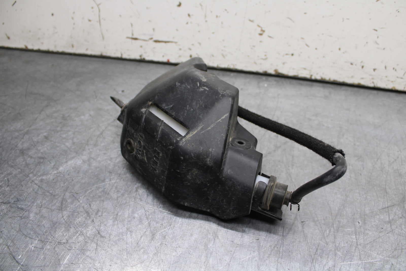 22-24 YAMAHA XSR900 COOLANT WATER TANK RESERVOIR BOTTLE BB710