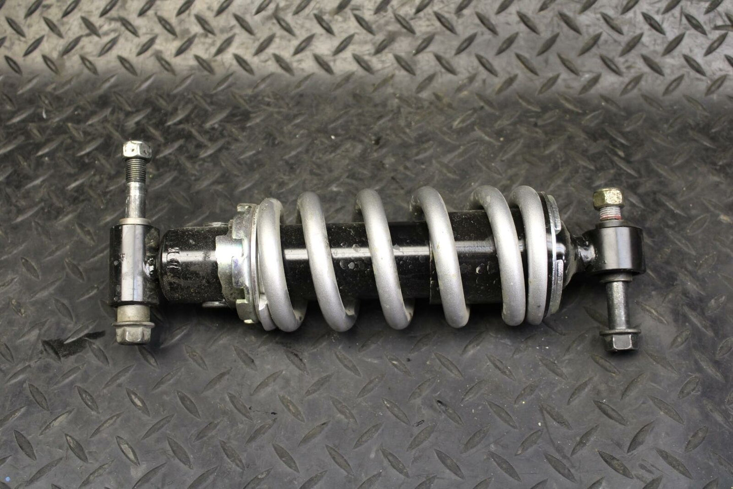 15-17 YAMAHA YZF R3 REAR BACK SHOCK ABSORBER SUSPENSION bb167