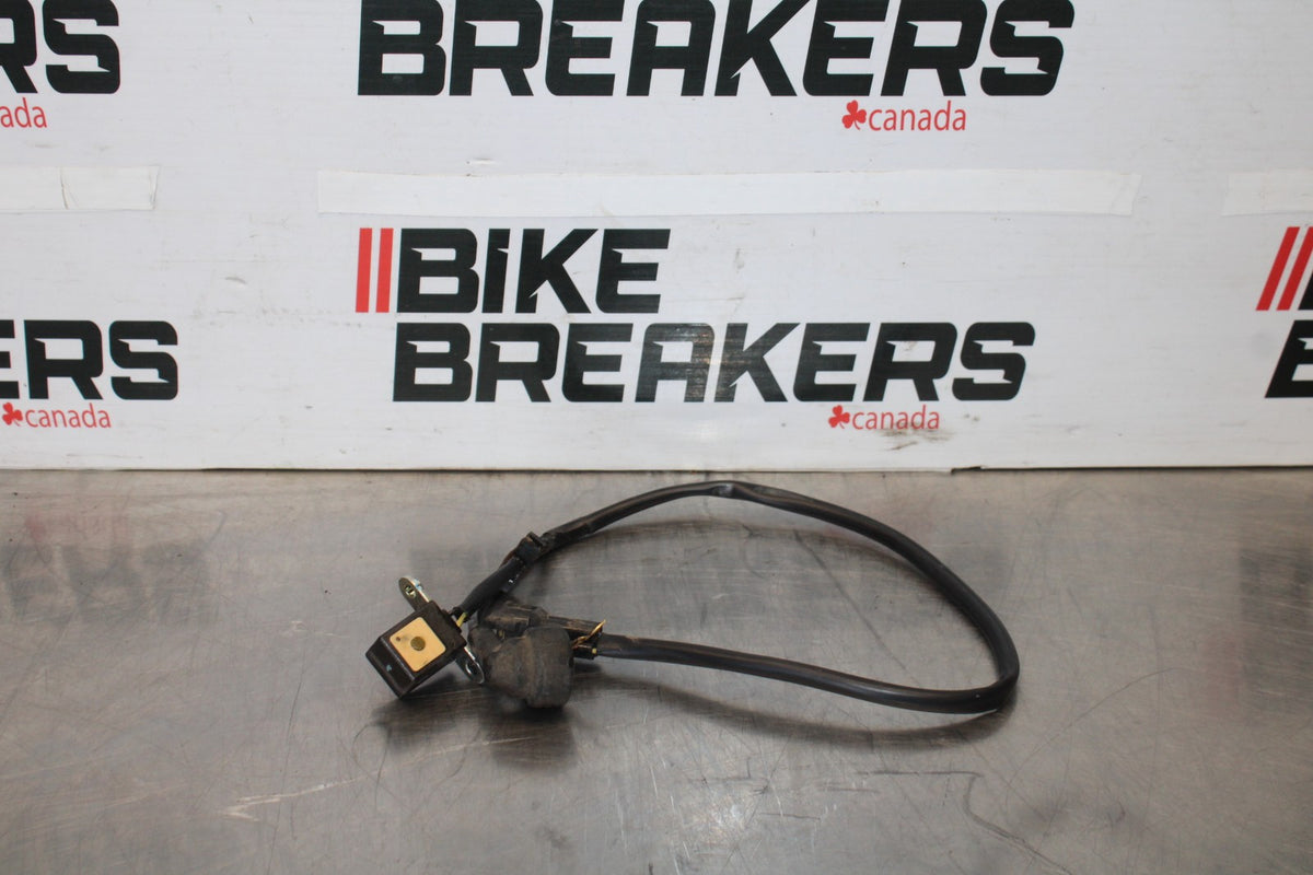 20-22 KAWASAKI NINJA ZX6R ENGINE MOTOR COIL PICKUP PULSE PULSER SENSOR BB884