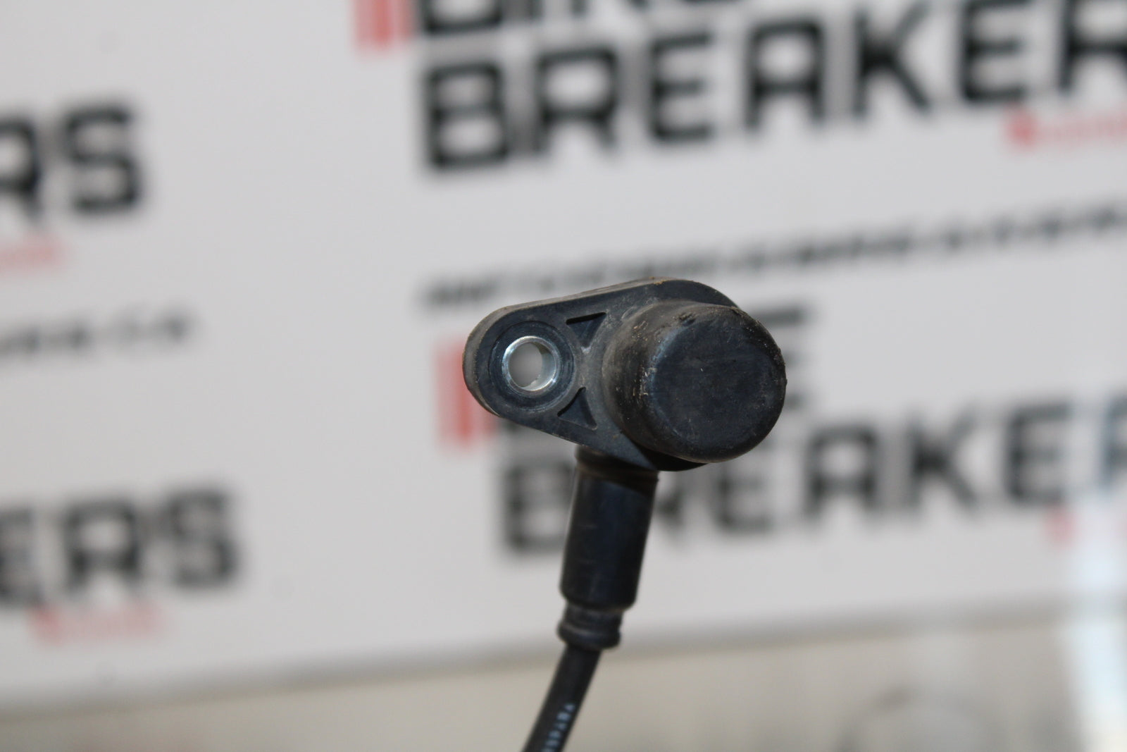 08 MOTO GUZZI BREVA 750 SPEED SPEEDOMETER SENSOR BB154