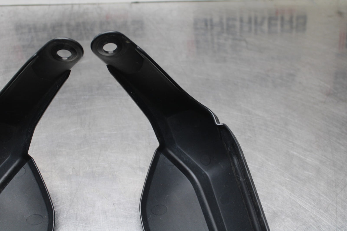 18 YAMAHA SUPER TENERE HAND GUARD COVER SHIELD SET BB832