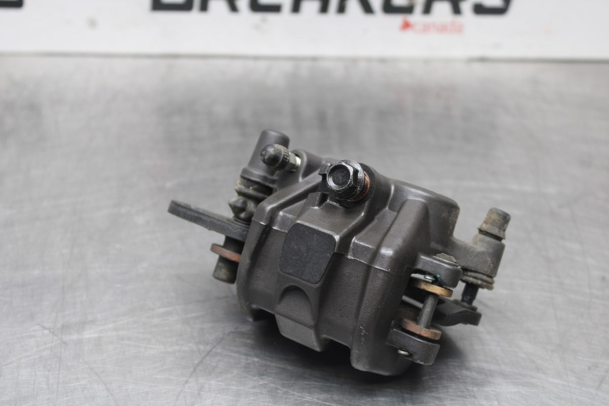 23 YAMAHA YZF R3 LEFT FRONT BRAKE CALIPER BB806