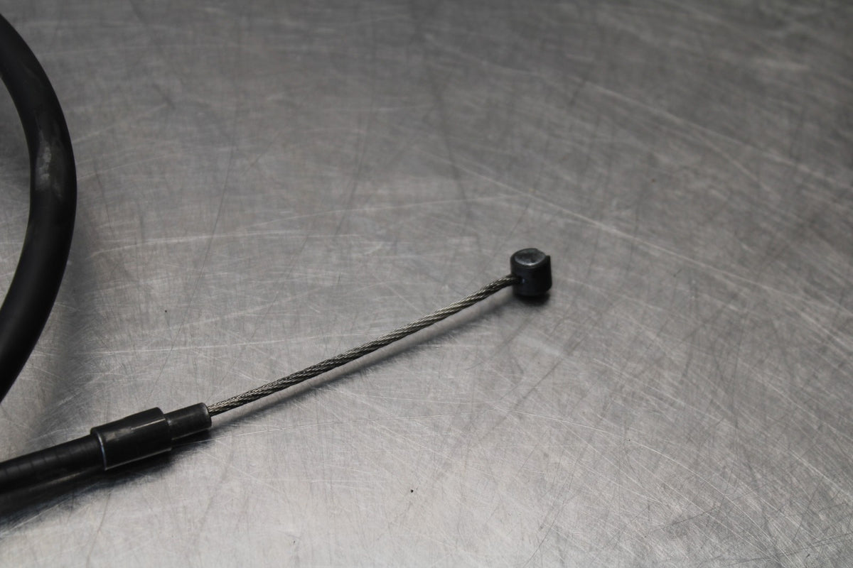 17-20 BMW S1000R CLUTCH CABLE LINE BB909