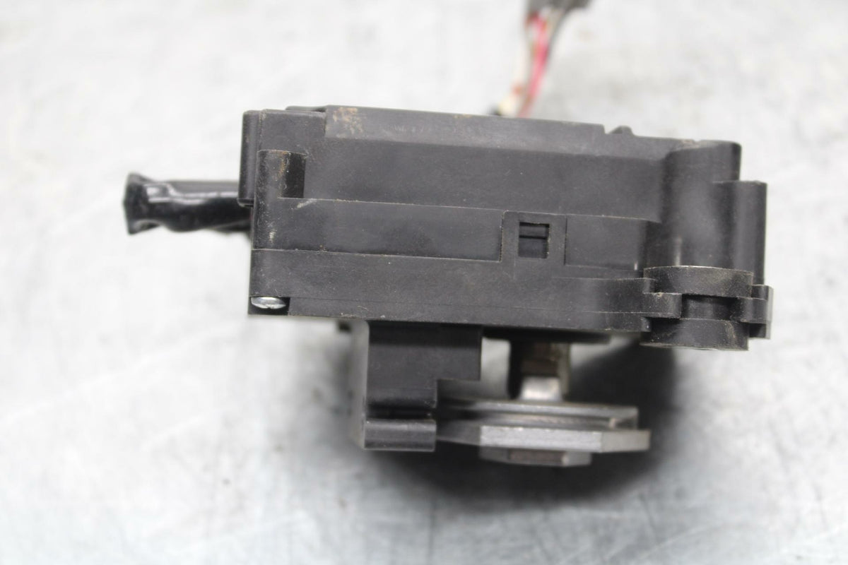 15-21 SUZUKI GSXR600 EXHAUST VALVE SERVO MOTOR BB418