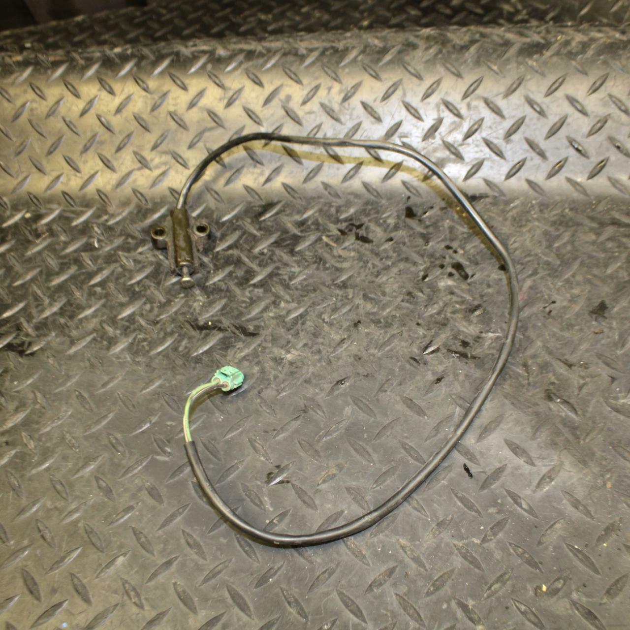 05-06 SUZUKI KATANA 750 GSX750F KICKSTAND SIDE KICK STAND SENSOR bb166