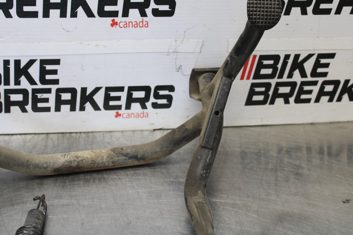 15-17 YAMAHA FJ09 CENTER MAIN STAND BB906