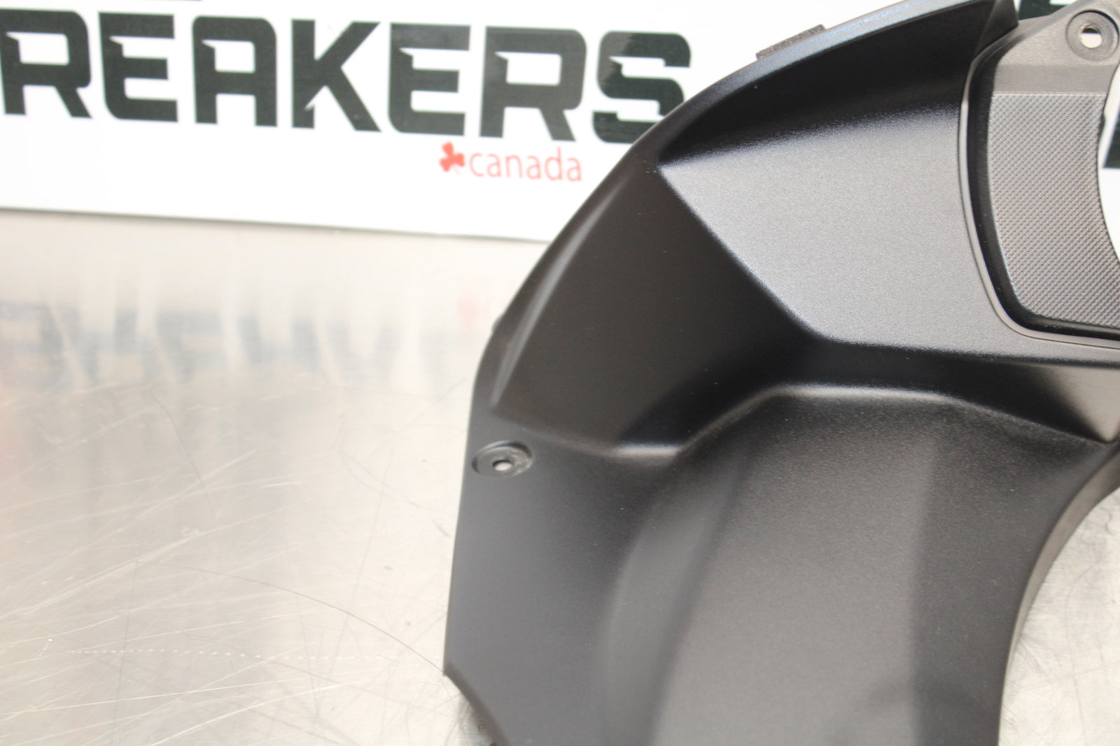 23-24 KAWASAKI NINJA ZX14R NEW!! RIGHT LEFT FRONT DUCT COVERS PANELS COWLS BB153