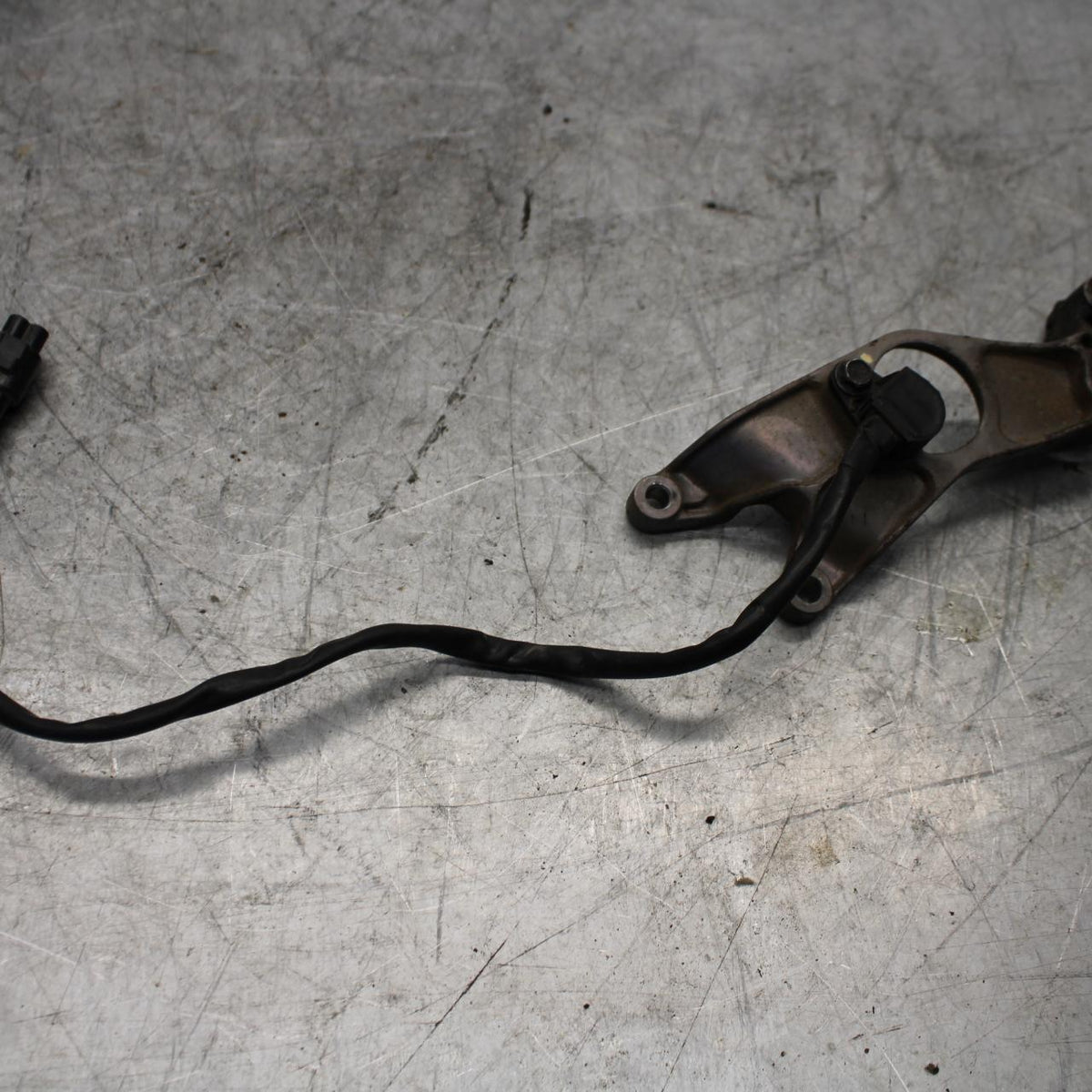 13-17 KAWASAKI NINJA 300 SPEED SPEEDOMETER SENSOR BB429