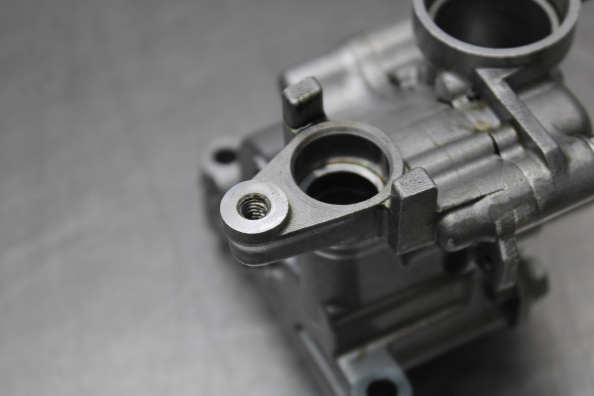 08-09 HONDA CBR1000RR ENGINE MOTOR OIL PUMP BB128