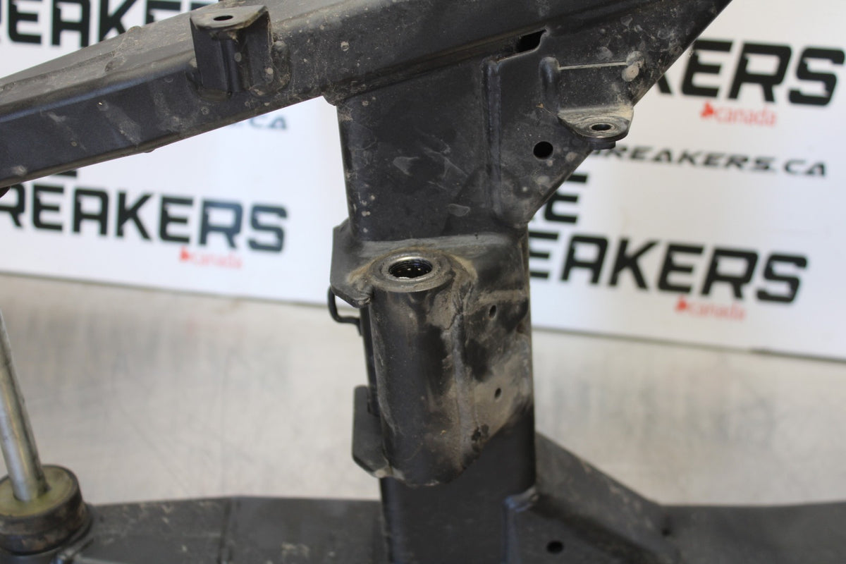 09 YAMAHA V STAR 950 REAR SWINGARM SUSPENSION ARM BB172