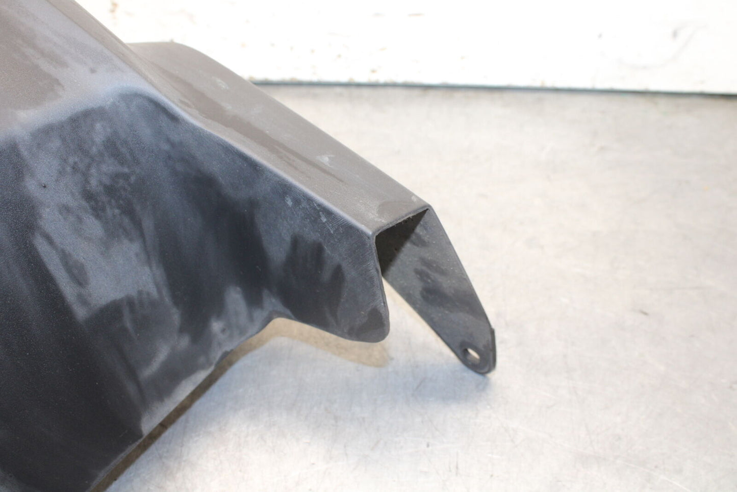 15-16 HONDA CB300F REAR BACK DRIVE CHAIN GUARD COVER SHIELD BB740