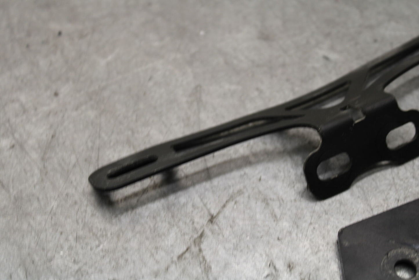 18-23 KAWASAKI NINJA 400 TST AFTERMARKET BILLET ALUMINUM FENDER ELIMINATOR BB660