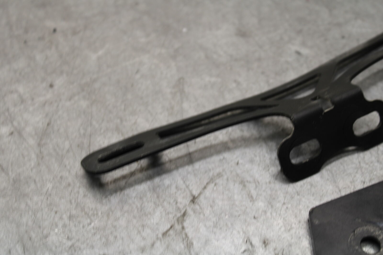 18-23 KAWASAKI NINJA 400 TST AFTERMARKET BILLET ALUMINUM FENDER ELIMINATOR BB660