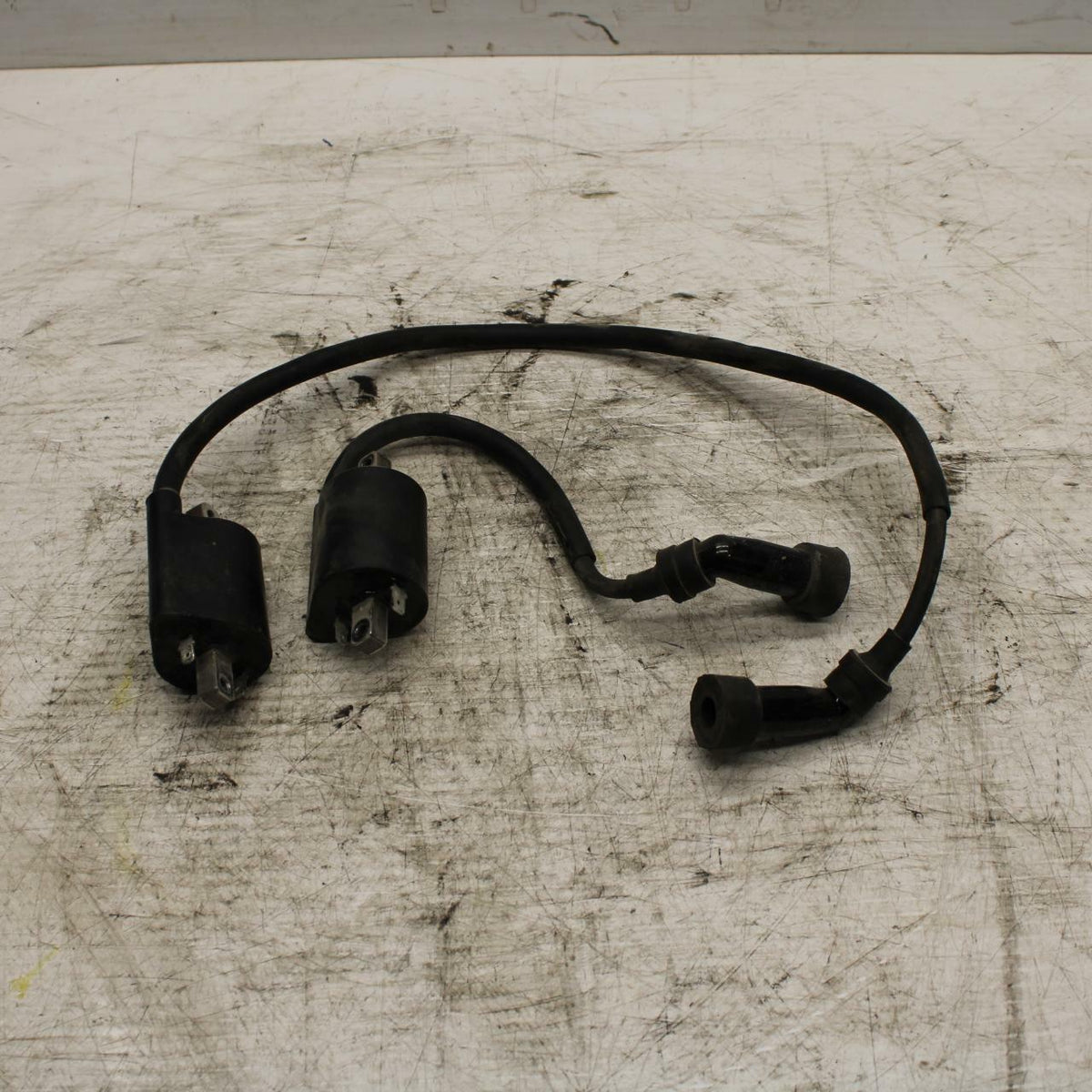 02-03 YAMAHA V STAR 1100 IGNITION COILS BB308