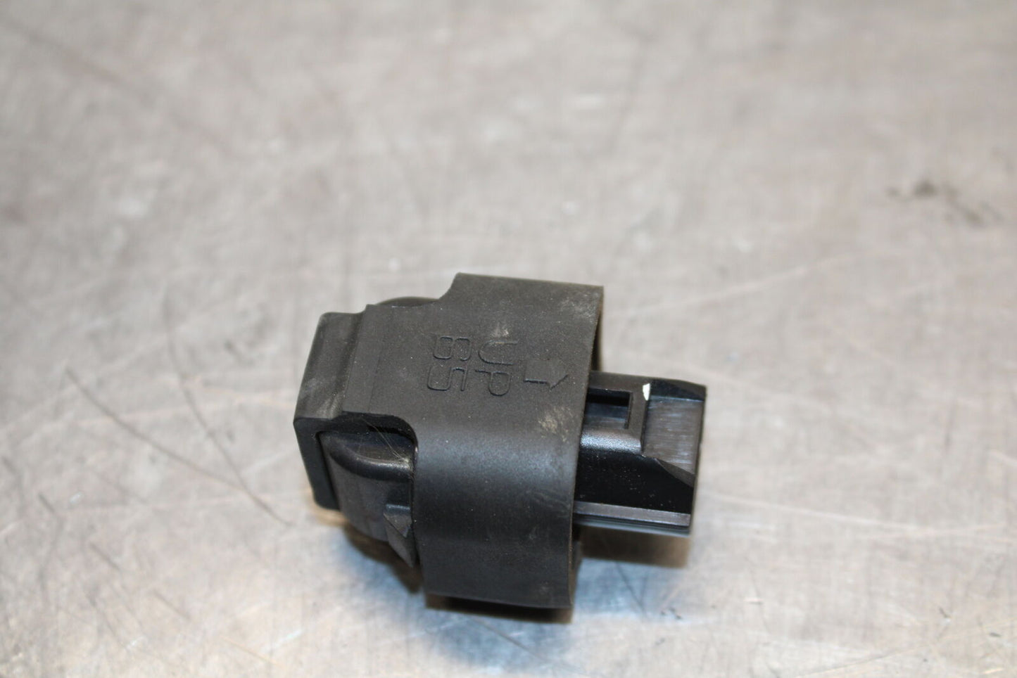 19-22 KAWASAKI Z400 TIP OVER BANK ANGLE CRASH SENSOR SWITCH  BB738