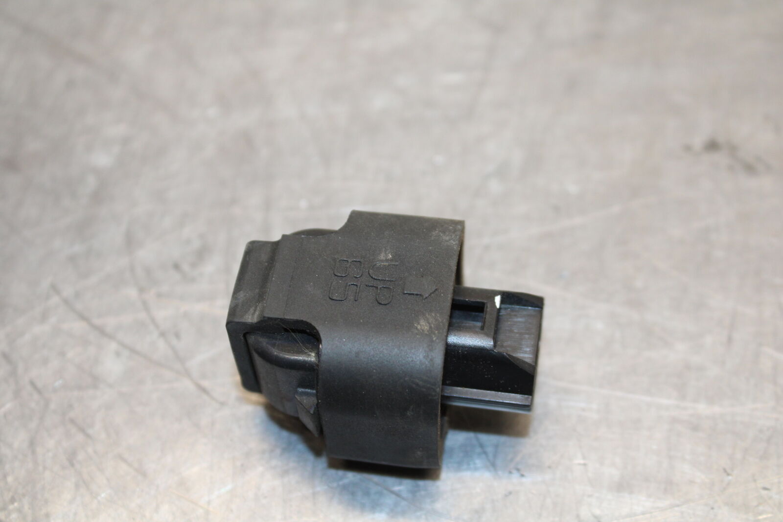 19-22 KAWASAKI Z400 TIP OVER BANK ANGLE CRASH SENSOR SWITCH  BB738
