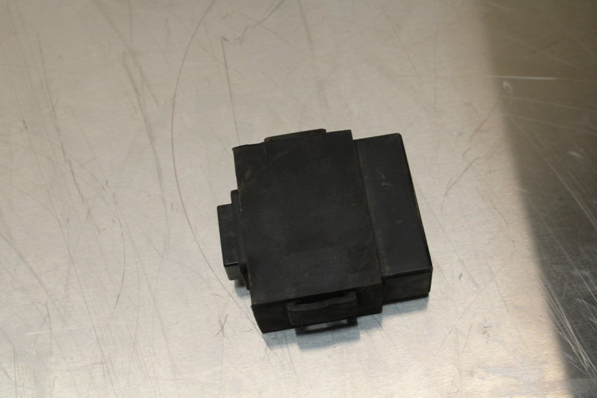86-06 KAWASAKI CONCOURS 1000  CDI GPZ900 CONTROLLER UNIT BLACK BOX BB135