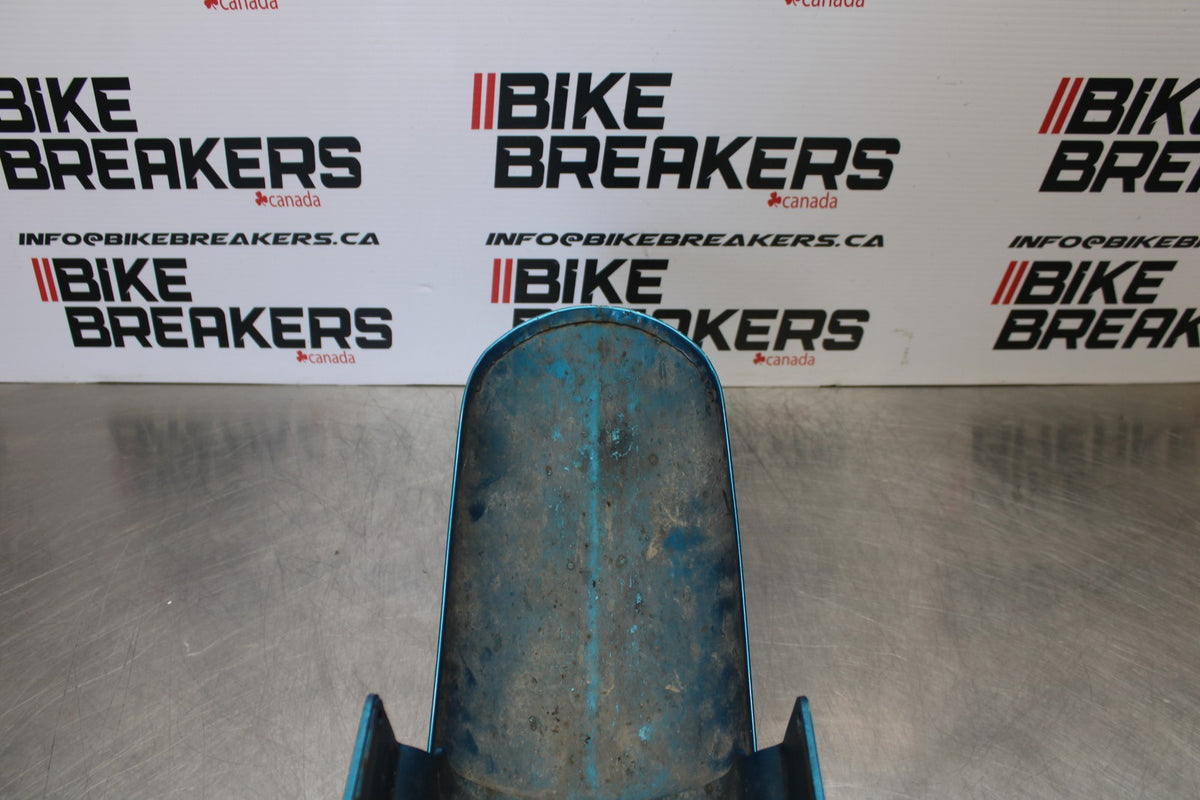 95 HONDA SHADOW ACE 1100 FRONT WHEEL FENDER BB00