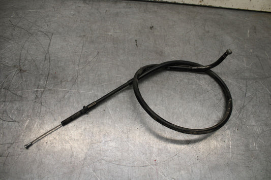 19-22 KAWASAKI Z400 CLUTCH CABLE LINE BB708