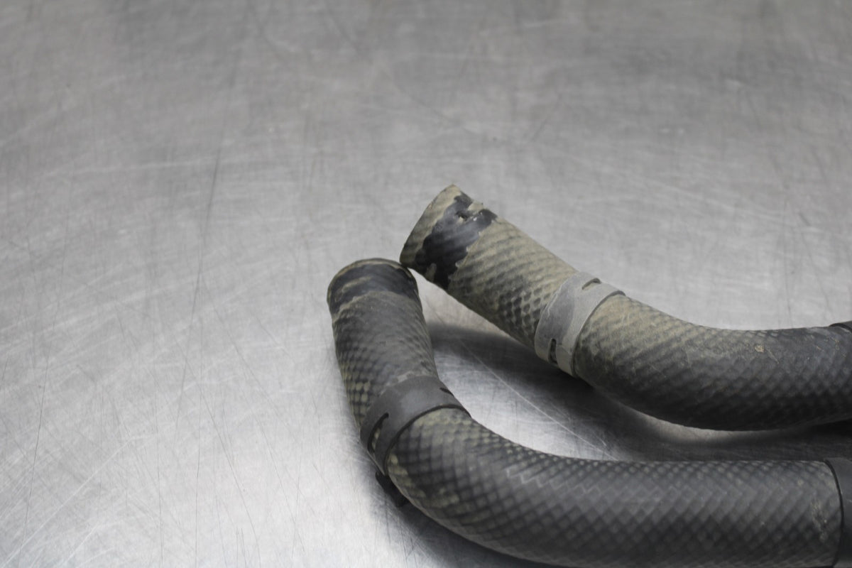 23 KAWASAKI Z900RS RADIATOR HOSES ENGINE COOLANT WATER PIPES HOSE SET BB935