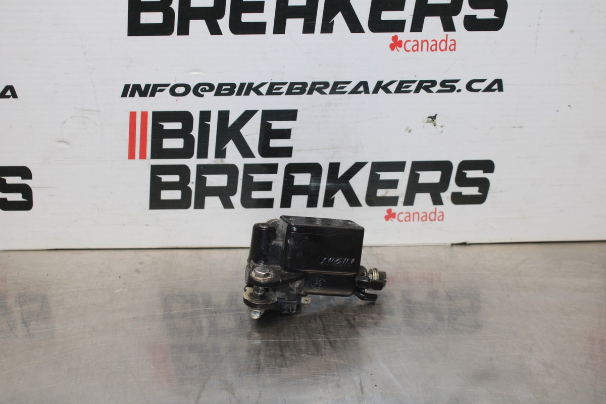 13-15 HONDA CBR500R FRONT BRAKE MASTER CYLINDER BB834