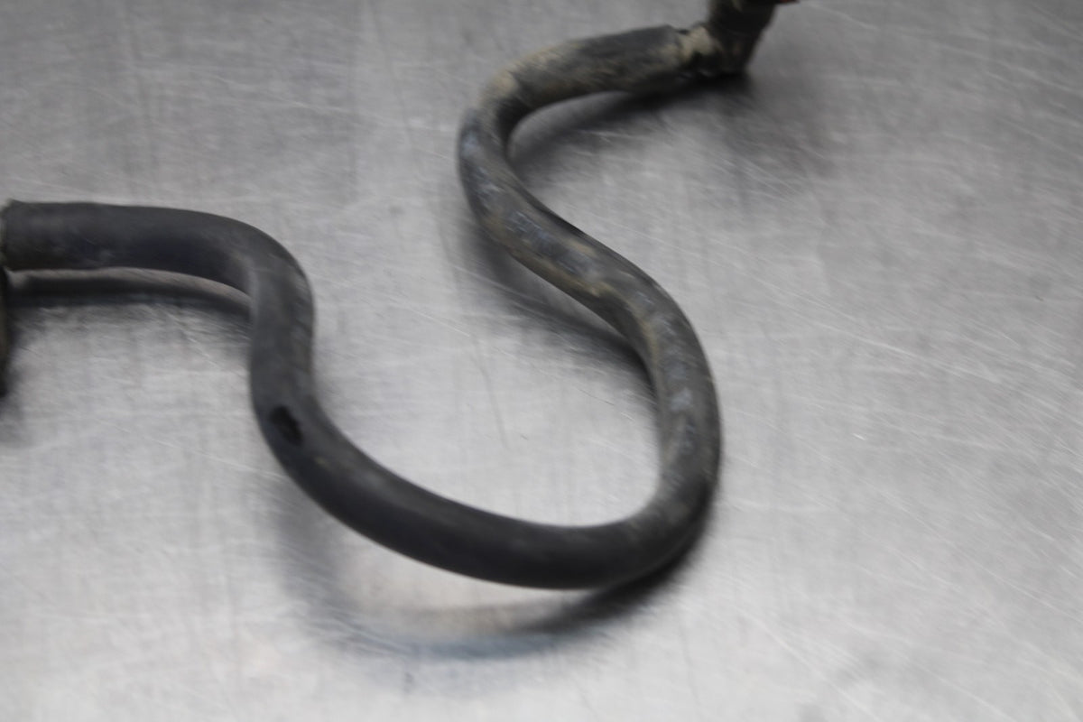 23 KAWASAKI NINJA 650 EX650 FUEL HOSE GAS LINE TUBE PIPE BB920