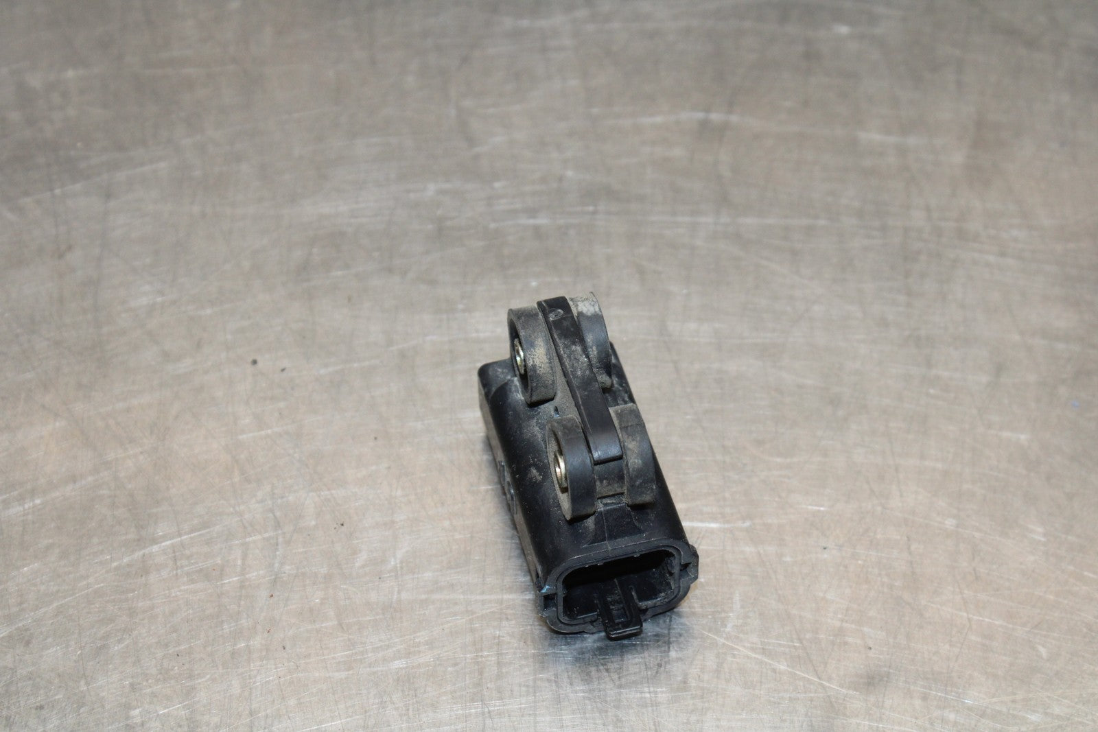 05 TRIUMPH ROCKET III TIP OVER BANK ANGLE CRASH SENSOR SWITCH  BB186