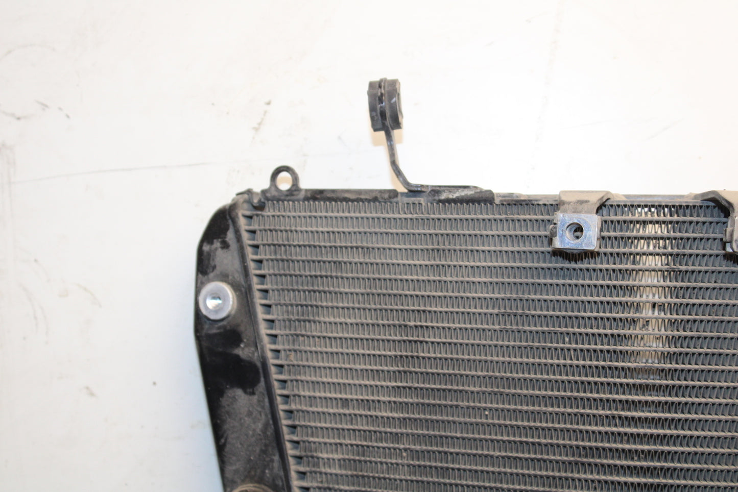 17-21 HONDA CBR1000RR SP ENGINE RADIATOR MOTOR COOLER COOLING RADIATER BB681
