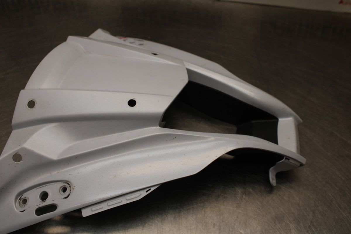 11-15 KAWASAKI NINJA ZX10R FRONT CENTER COWL FAIRING BB840