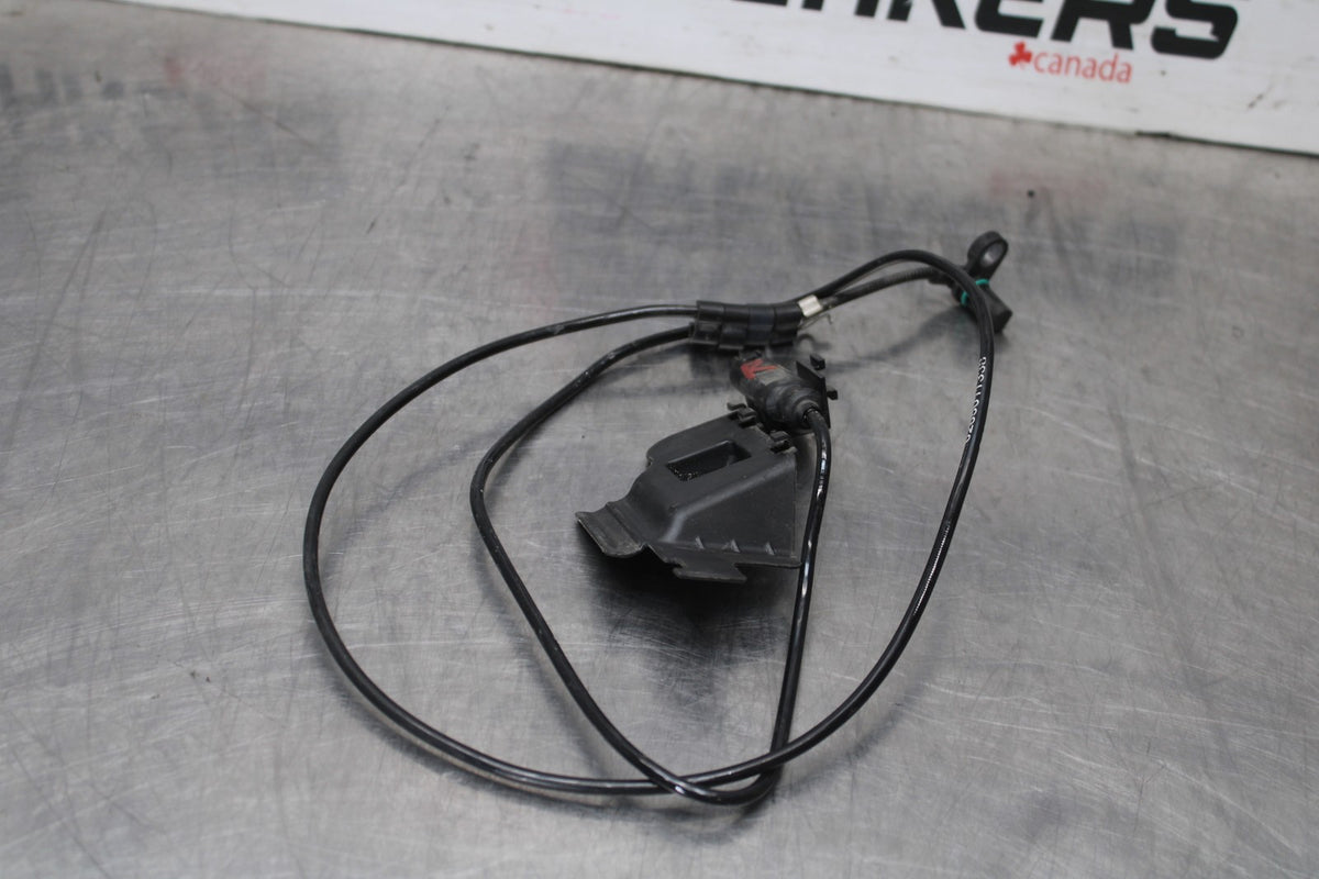 20-23 BMW F900R REAR ABS BRAKE SENSOR BB923