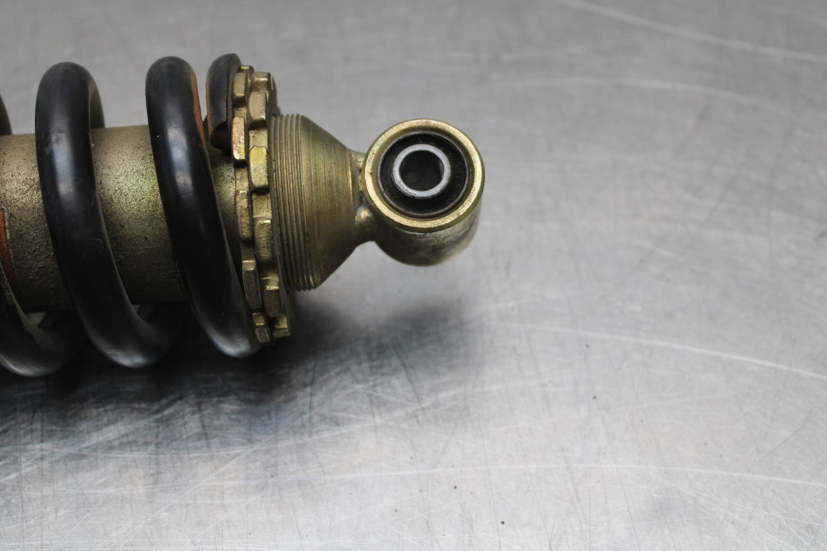 2006 Suzuki Boulevard C90 REAR BACK SHOCK ABSORBER BB849