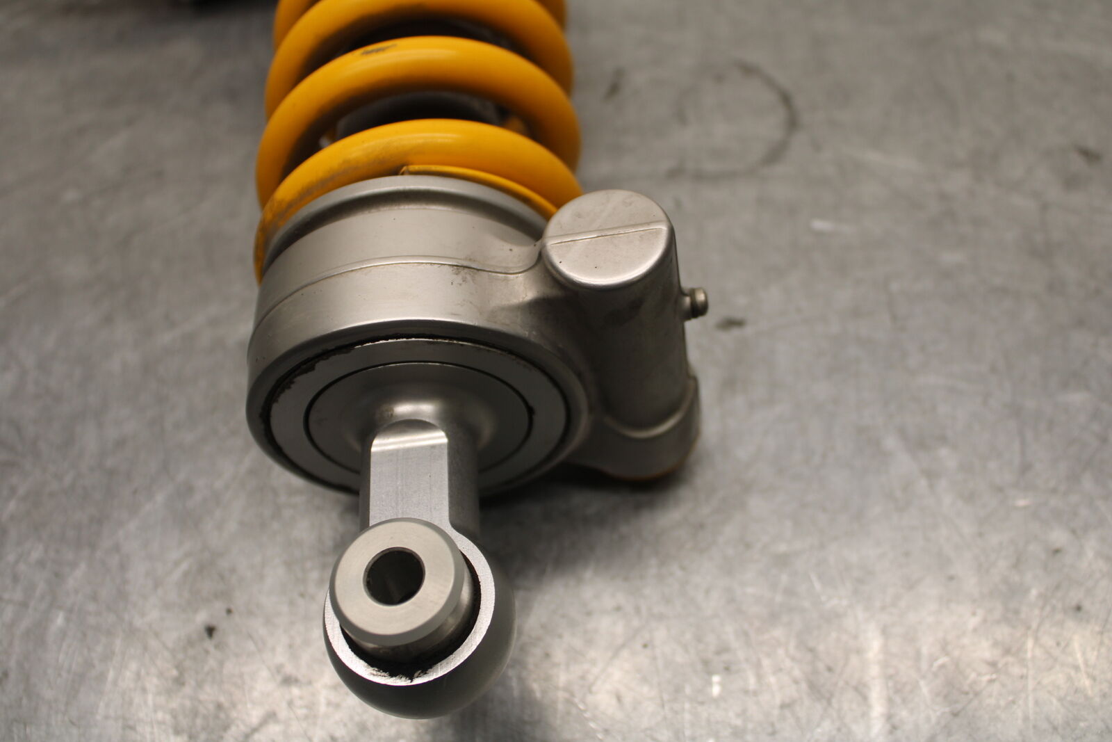 17-21 HONDA CBR1000RR SP REAR BACK SHOCK ABSORBER SUSPENSION BB681