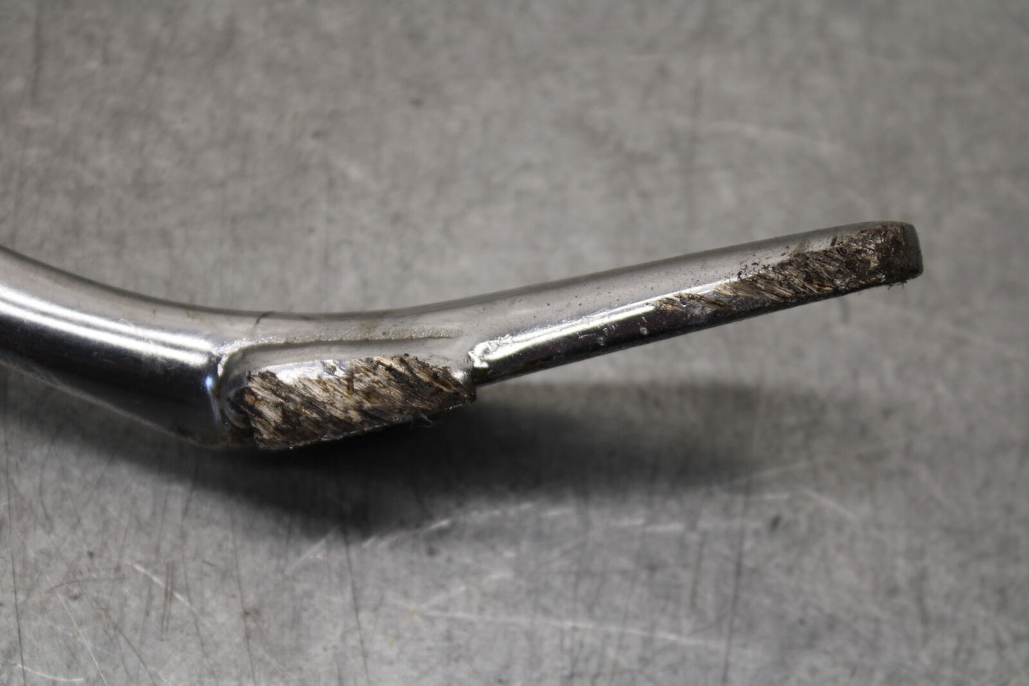 05-06 SUZUKI BOULEVARD M50 KICKSTAND SIDE KICK STAND BB671