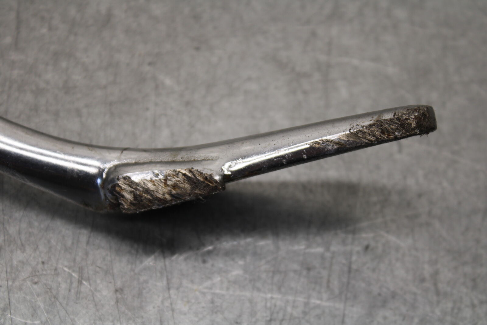 05-06 SUZUKI BOULEVARD M50 KICKSTAND SIDE KICK STAND BB671