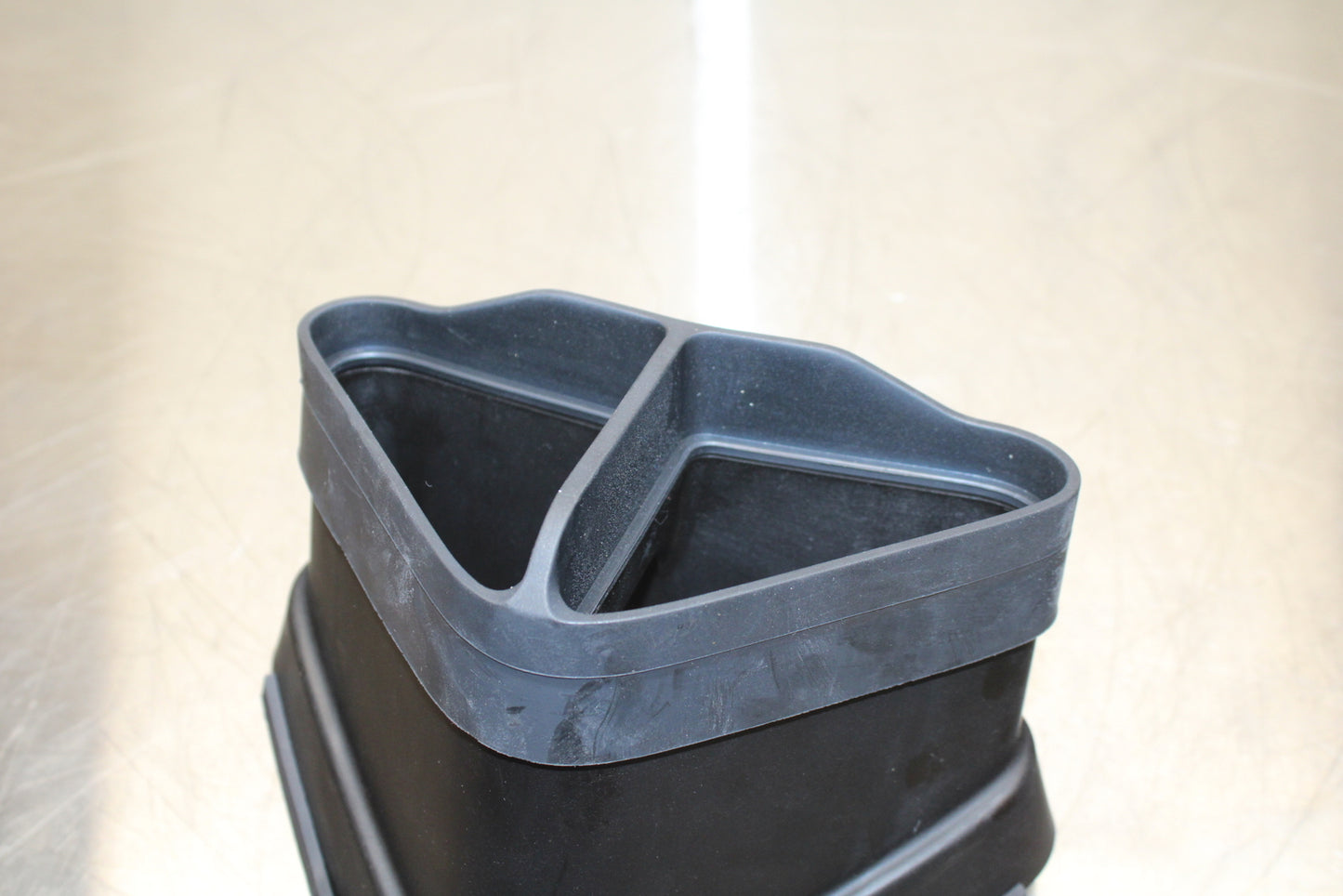 23-24 KAWASAKI NINJA ZX14R NEW!! AIR INTAKE GRILL BB141