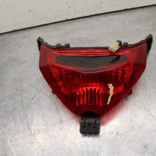 07-12 SUZUKI BANDIT GSF 650 F GSX650F/ REAR TAIL TAILLIGHT BACK BRAKE LIGHT BB90