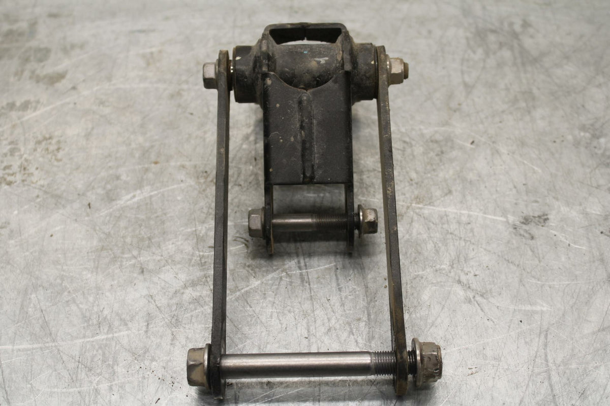 18-22 KAWASAKI NINJA 400 EX400 ABS REAR DOGBONE SHOCK LINKAGE LINK BB416