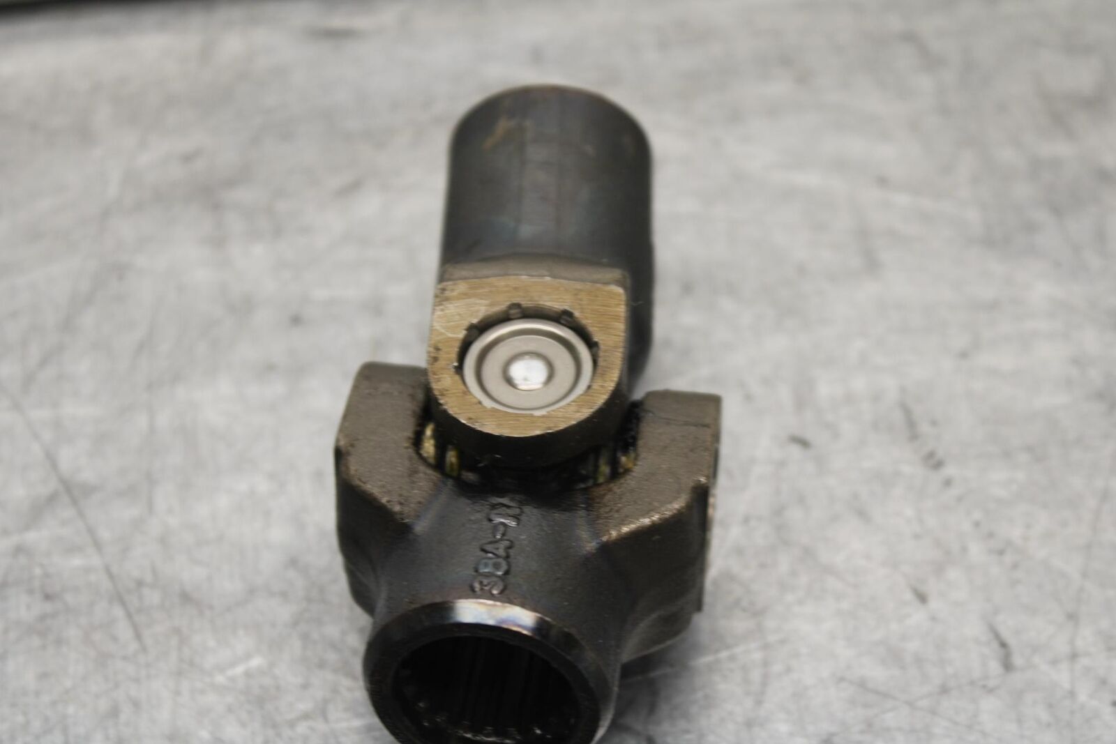 2013 Suzuki Boulevard C50T U UNIVERSAL JOINT GEAR 27100-48G20 BB625