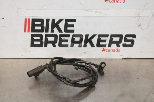 16 DUCATI 959 PANIGALE FRONT ABS BRAKE SENSOR BB912