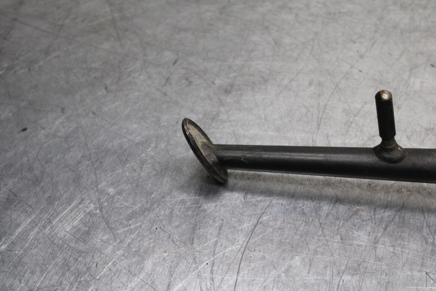 13-17 KAWASAKI NINJA ZX6R ZX636E KICKSTAND SIDE KICK STAND BB735