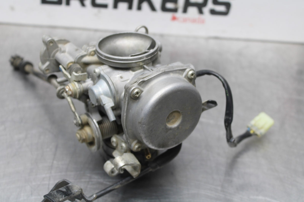 09 HONDA SHADOW 750 VT750 C2 CARB CARBURETOR BB809
