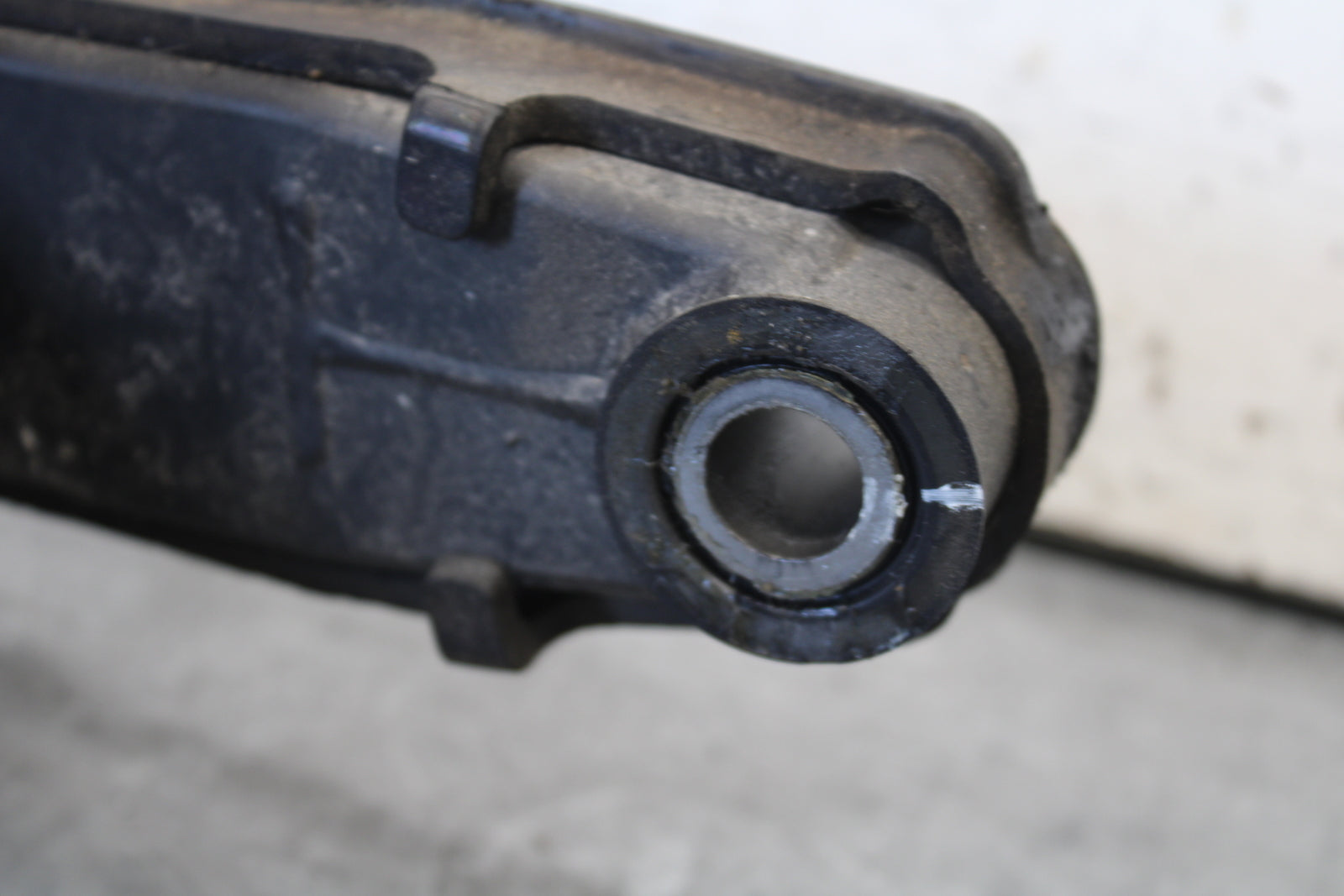 18-23 KAWASAKI NINJA 400 REAR SWINGARM BACK SUSPENSION SWING ARM BB660