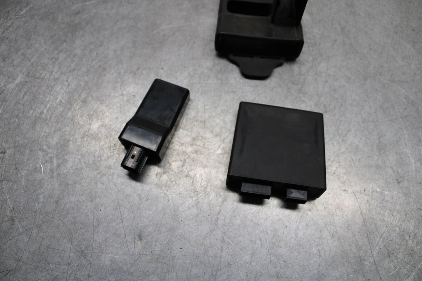 21-24 YAMAHA MT-07 RELAY ASSEMBLY LIGHT CONTROL UNIT BB662