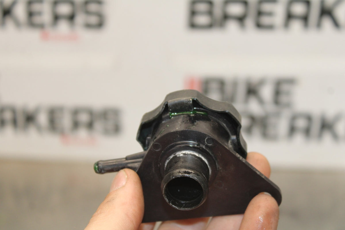 07 SUZUKI BOULEVARD M50 RADIATOR CAP BB897